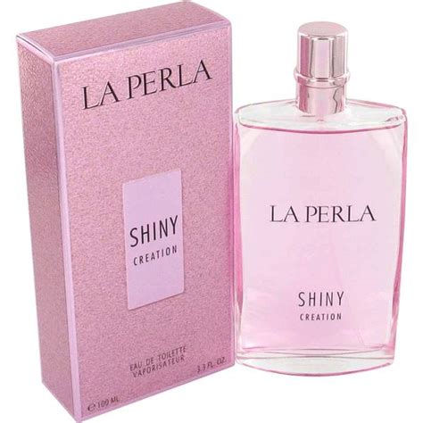 La Perla Shiny Creation Perfume by La Perla.